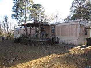 162 Amherst Dr, Laceys Spring, AL 35754