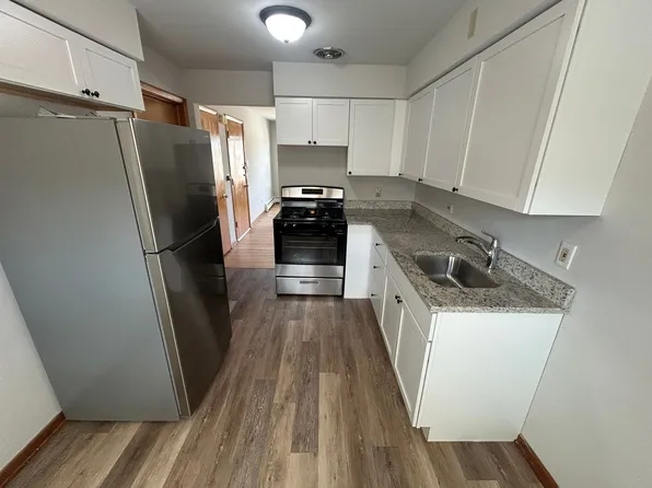 7138 Riverside Drive, 7138 Riverside Dr Unit 4, Berwyn, IL 60402