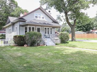 2860 Ridge Rd, Lansing, IL 60438