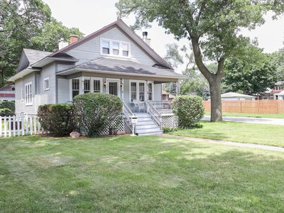 2860 Ridge Rd, Lansing, IL, 60438