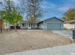4570 Spring Dr, Reno, NV 89502