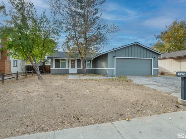 4570 Spring Dr, Reno, NV 89502