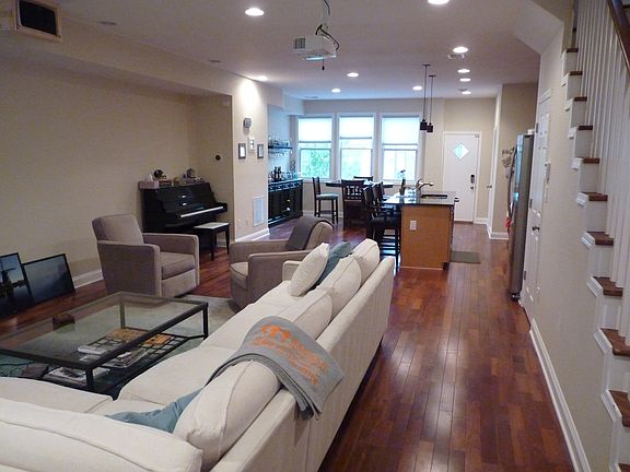 Living room/first floor
