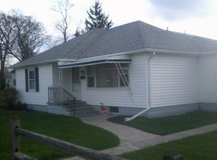 325 Fort Jennings Rd, Delphos, OH 45833