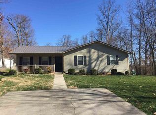 832 Bell Rd, Morristown, TN 37814