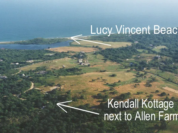 18 Allen Farm Rd, Chilmark, MA 02535