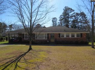 6412 Merrill Rd, Columbia, SC 29209
