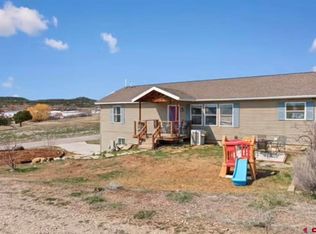 1330 Homestead Drive, Bayfield, CO 81122
