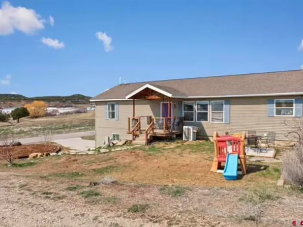 1330 Homestead Drive, Bayfield, CO 81122