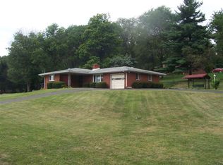 1203 Kennedy Rd, Charleroi, PA 15022