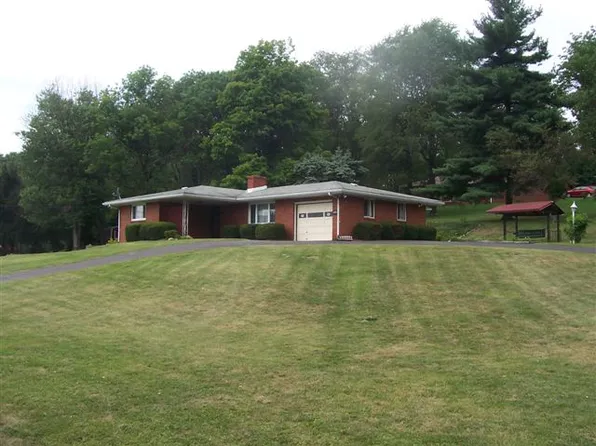 1203 Kennedy Rd, Charleroi, PA 15022