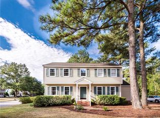 10601 King Arthurs Ct, North Chesterfield, VA 23235