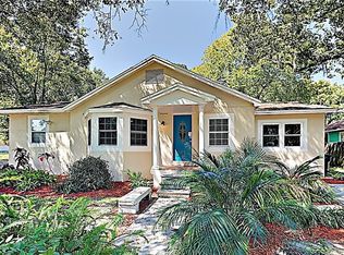 8110 N Rome Ave, Tampa, FL 33604