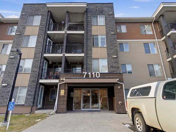 7110 S 80th Ave NE #413, Calgary, AB T3J 0N4