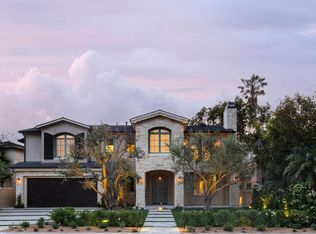 307 Pirate Rd, Newport Beach, CA 92663