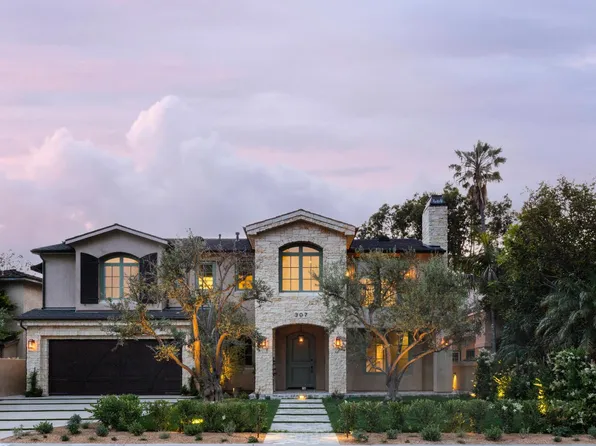 307 Pirate Rd, Newport Beach, CA 92663