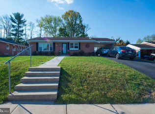 212 Daycotah Ave, Hagerstown, MD 21740