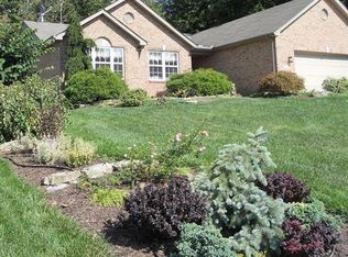 5778 Wedgewood Ter, Liberty Township, OH 45044