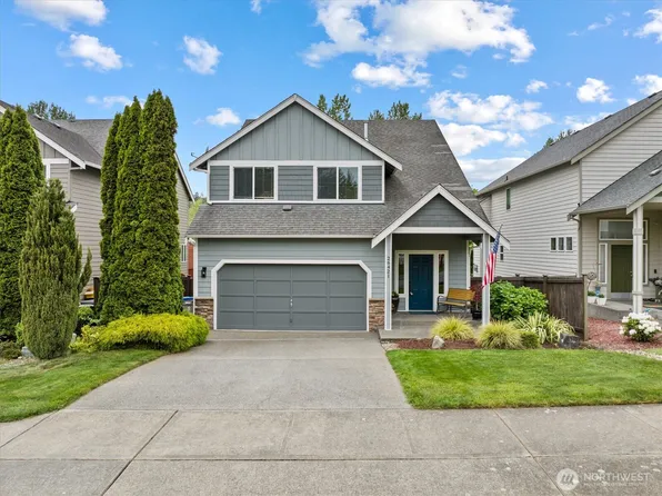 26421 106th Avenue SE, Kent, WA 98030