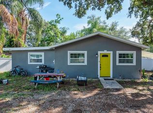 15741 Rhodes Rd, Clearwater, FL 33760