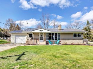 356 E Main St, Coleman, WI 54112