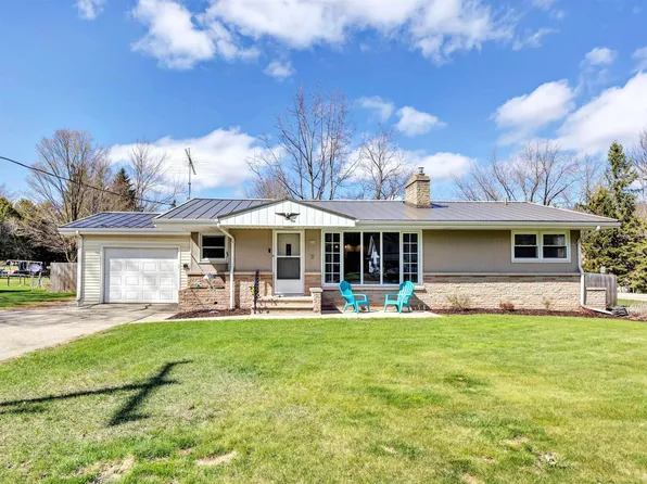 356 E Main St, Coleman, WI 54112