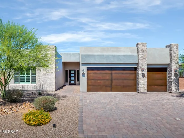 13157 N Vistoso Ranch Pl, Tucson, AZ 85755