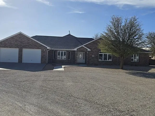 151 County Road 209, Seminole, TX 79360