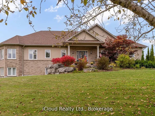 16 Highland Rd, Minto, ON N0G 1M0