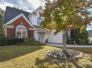 85 Pebble Creek Dr, Newnan, GA 30265