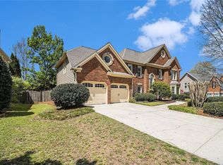 5222 Camden Lake Pkwy NW, Acworth, GA 30101