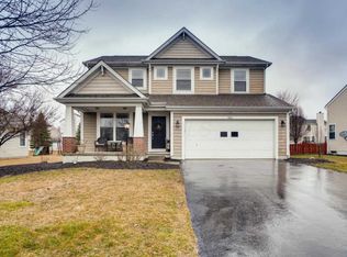 644 Brevard Cir, Pickerington, OH 43147