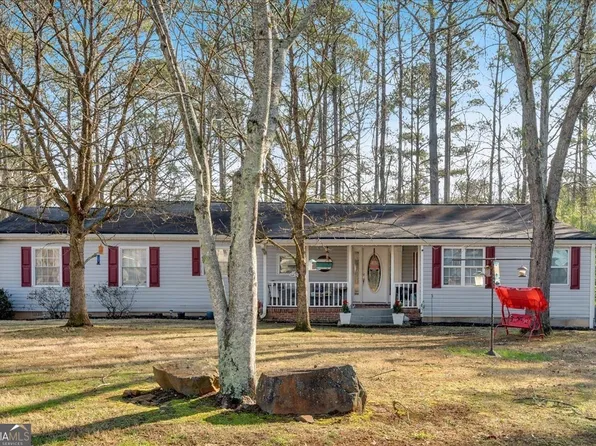 6106 Misty Valley Dr SE, Acworth, GA 30102