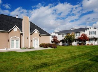 53 Kensington Pl, Logan, UT 84341