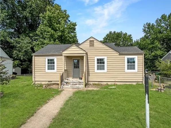 3914 Alma Ave, Richmond, VA 23222