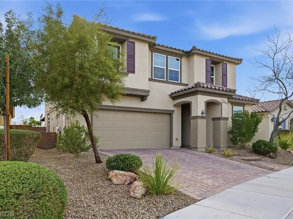 1417 Deep Valley Ave, North Las Vegas, NV 89084