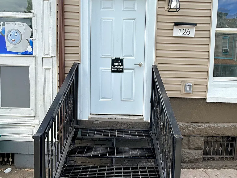 126 Buttonwood St #2 — Photo 22