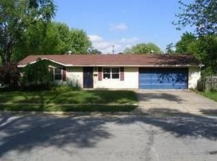 1010 Primrose Dr, West Carrollton, OH