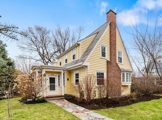 14 Glendale Rd, Belmont, MA 02478