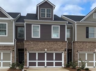 195 Trailside Way #45, Hiram, GA 30141