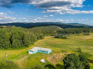 3262 Hill Loop Rd, Kettle Falls, WA 99141