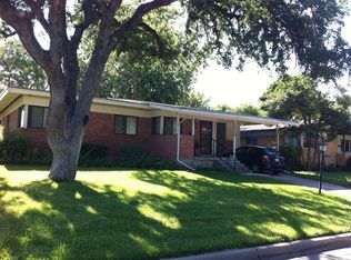 4004 Kenley St, Fort Worth, TX 76107