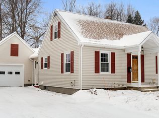 69 Oak Street Ext, Dalton, MA 01226