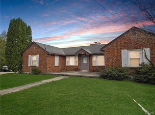 5388 Chapmans Rd, Orefield, PA 18069