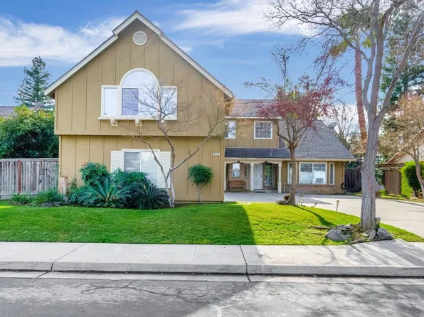 2034 Wrenwood Ave, Clovis, CA 93611