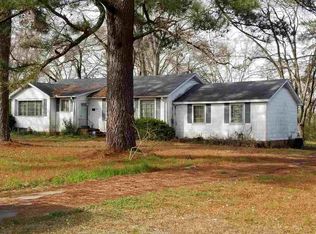 3816 Faulk Blvd, Jackson, MS 39209