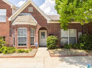 109 Shine Dr, Pelham, AL 35124