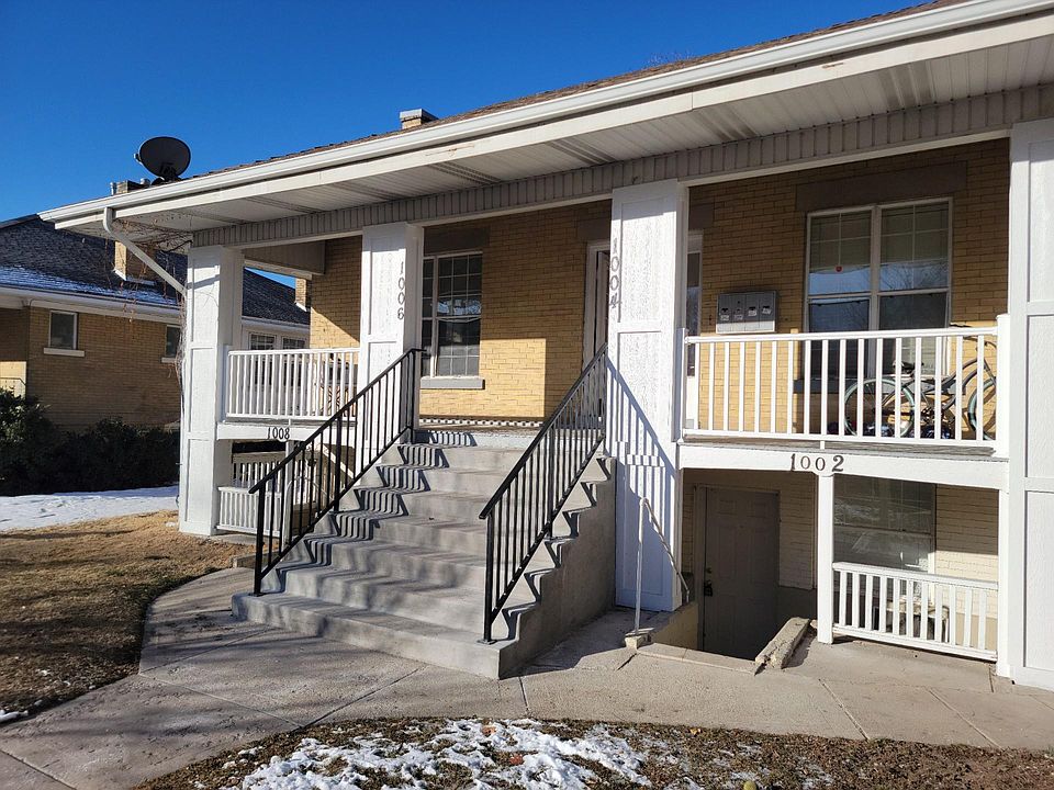 1st image of 1008 S Lake St #1002