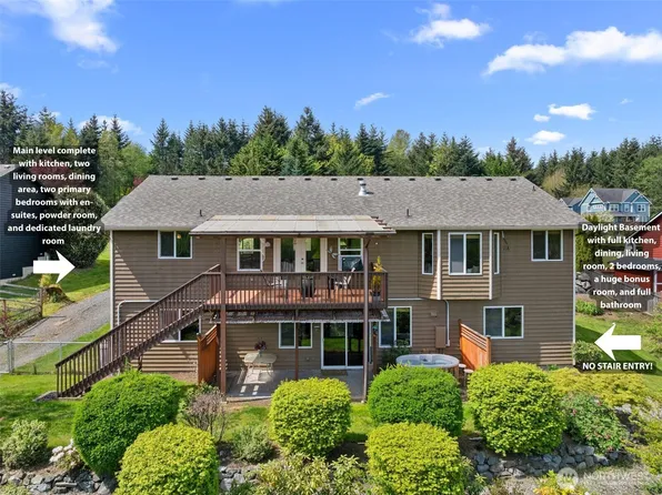 10929 131st Avenue NE, Lake Stevens, WA 98258