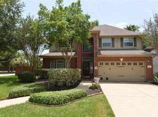 2601 Seashore Dr, Seabrook, TX 77586